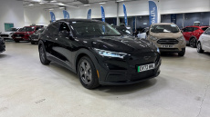 Ford Mustang Mach-E 198kW Standard Range 68kWh RWD 5dr Auto Electric Estate